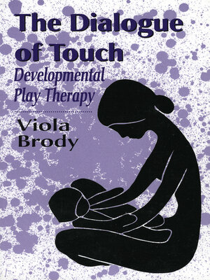 cover image of Dialogue of Touch